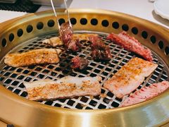 -千寻山野烤肉(中关村店)