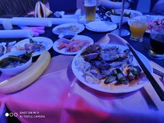 -常州武进九洲喜来登酒店