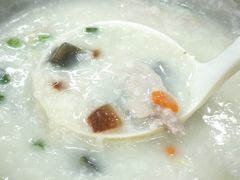 -南记食粥坊·宵夜大排档(莲花总店)