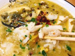 -奈哥老坛酸菜鱼(香港名都店)
