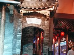 -红运火锅·中国名火锅·国风演绎(省体店)
