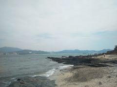 -东平洲海岸公园