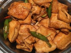 -北李妈妈菜·海肠捞饭(高新万达店)