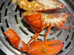 -青蓬蒸汽海鲜·深圳老字号·团建聚会(壹方城店)