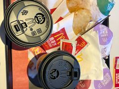 -麦当劳(漳州二路店)