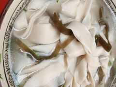 -马遂林烩面馆(少室路店)