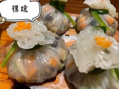 -点心传说·粤菜点心(佐阾虹湾店)