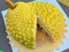 -美心西饼mx cakes(市桥站店)