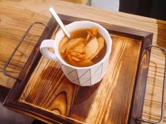 -春庄咖啡SpringHues(钟楼小区店)
