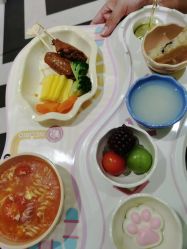 -奈尔宝家庭中心·亲子餐厅(苏州大悦城店)