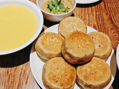 -清真吴记门钉肉饼·喜多利