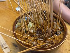 -古真记钵钵鸡(总店)