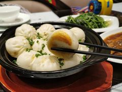 -神农架康帝君兰酒店·宴会厅