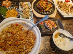 -小川洋风料理(汉街店)