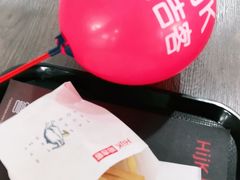 -哈吉客HijK(银座华苑店)
