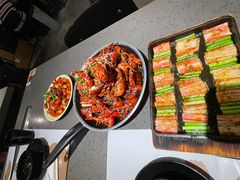 -一棠龙虾•王牌虾球(楚河汉街店)