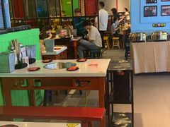 -钢管厂五区小郡肝串串香(车公庙店)