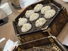 -西安贾三灌汤包·回坊小吃·清真炒菜(北院门总店)