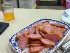 -崔记老东北传奇铁锅炖(横店总店)