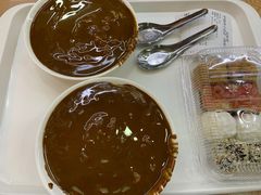 面茶-护国寺小吃(地安门店)