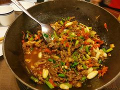 -小隐人家(乐松店)