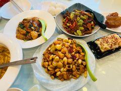 -南来顺饭庄·清真(南菜园店)