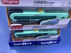 -TOYSRUS玩具反斗城(天津远洋乐堤港店)
