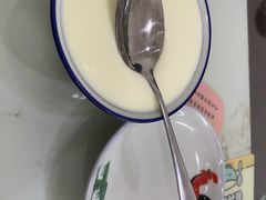 -黄师奶甜品店
