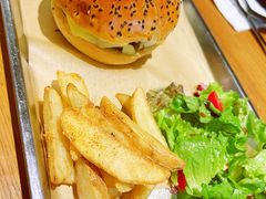 -UPPER KITCHEN(延安路店)