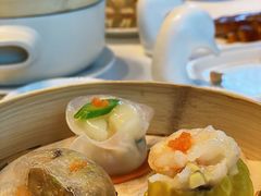 -东海朗廷酒店-唐阁T’ANG COURT 中餐厅