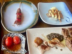 -南湖名都大酒店-千叶日本餐厅