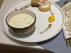 -伊斯坦布尔土耳其清真咖啡餐厅