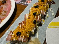 -弓二·烧鸟居酒屋(财富购物中心店)