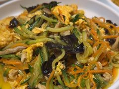 -李老哈·东北菜(宋园路店)