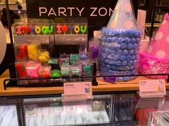 -巴黎贝甜(凯德MALL望京店)