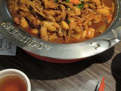 -胖哥俩肉蟹煲(湖滨银泰in77店)