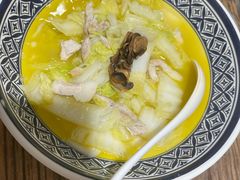 -鸡脚旮旯平江路店