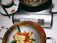 -绿茶餐厅(茂业天地店)