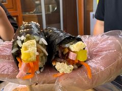 -传闻来紫菜包饭·打糕(西塔韩百店)