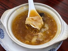-添發碗仔翅美食