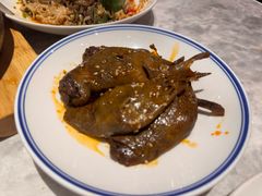 麻辣鸭头-天辣(金桥啦啦宝都店)