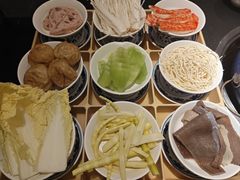 -咏江南·苏式火锅·苏州评弹(观前街店)