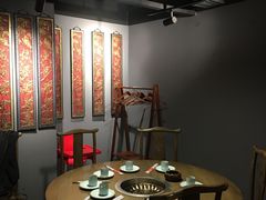 包厢-好介口深夜酒馆(梅江店)