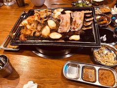 -香猪坊(五道口店)
