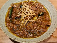 -顾乡私房菜(金沙天街店)