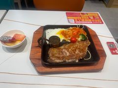 -豪享来(我格广场店)