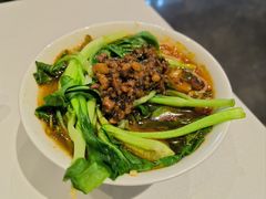 鸡汤担担面-眉州东坡(春秀路店)