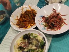 -丝宴·凤城印象·西北特色菜(彩虹湾店)