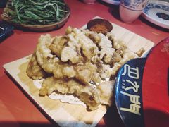 -巴九门老火锅(来福士打望店)