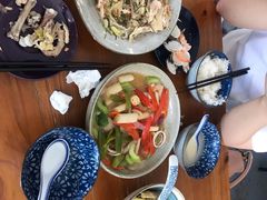 -禾气食店